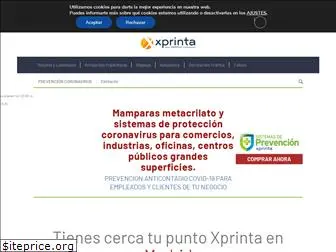 xprinta.com