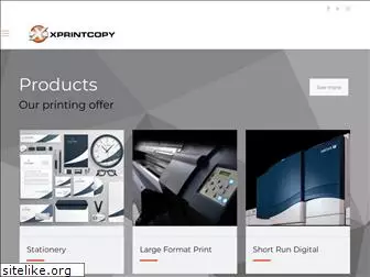 xprintcopy.com