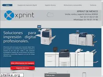 xprintmexico.net