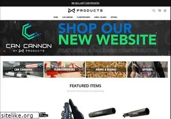 xproducts.com