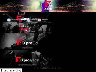 xprostore.com