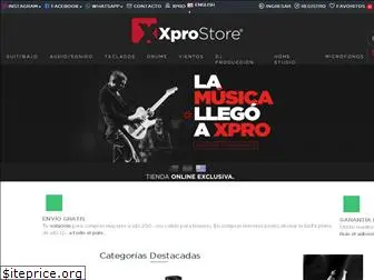 xprostore.uy