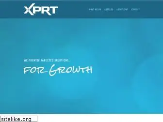 xprts.co