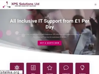 xps-ltd.com