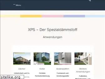 xps-spezialdaemmstoff.de