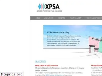 xpsa.com