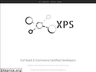 xpscommerce.com