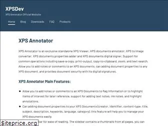 xpsdev.com