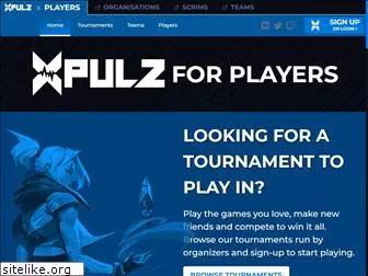 xpulz.com