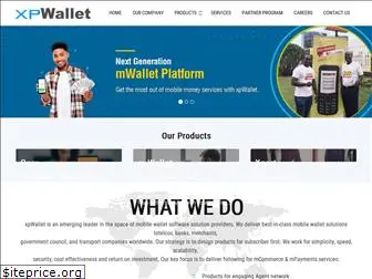 xpwallet.com