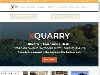 xquarry.com