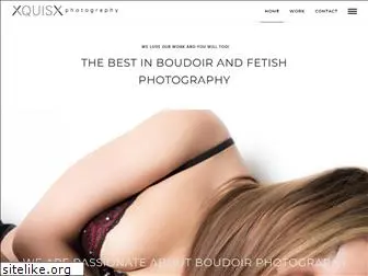 xquisxphoto.com