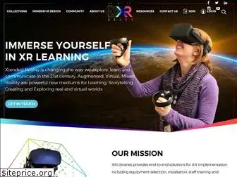 xr-learn.com