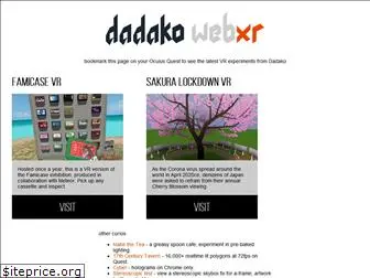 xr.dadako.com