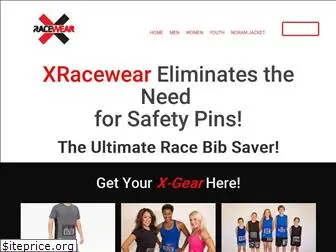 xracewear.com