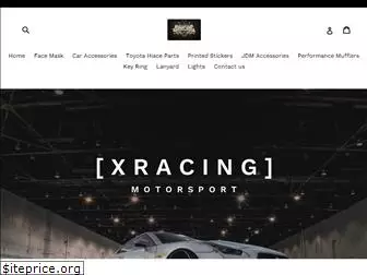 xracingnz.com