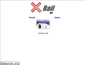 xrail.com