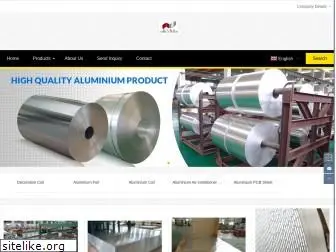 xraluminium.com