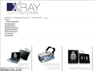 xray-imaging-systems.de