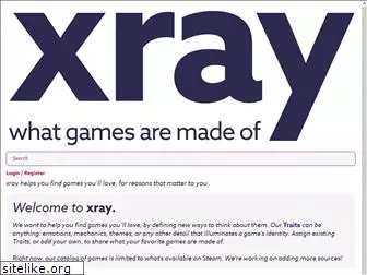 xray.games