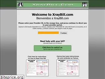 xraybill.com