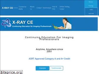 xrayce.com