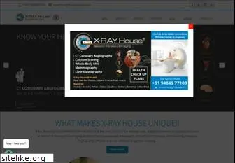 xrayhouseanand.com