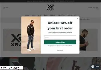 xrayjeans.com