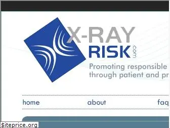 xrayrisk.com