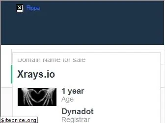 xrays.io