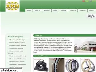 xrbearing.com