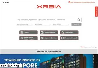 xrbia.com