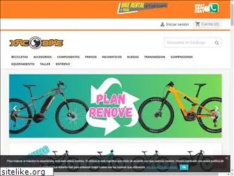 xrcbike.com