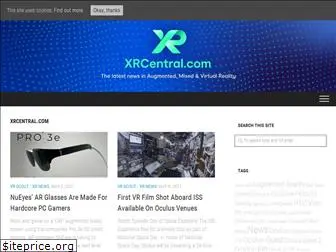 xrcentral.com