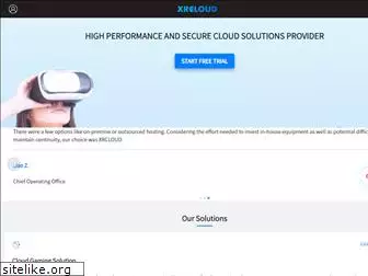 xrcloud.com