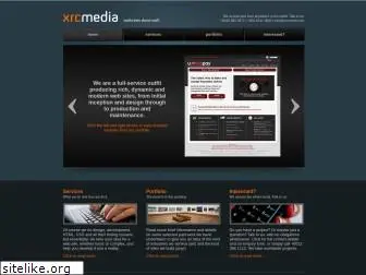 xrcmedia.com