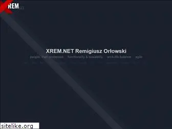 xrem.net