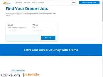 xremo.com