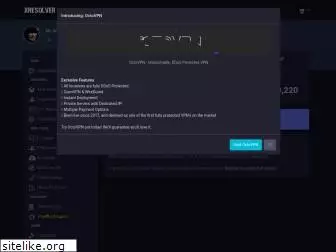 xresolver.com