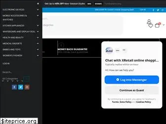 xretail.com.bd