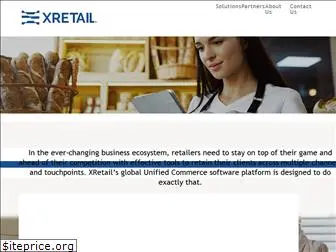 xretail.com