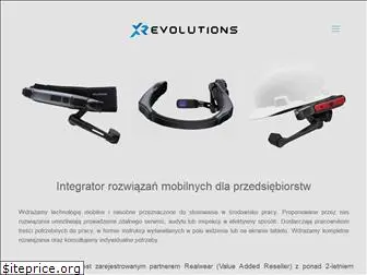 xrevolutions.com