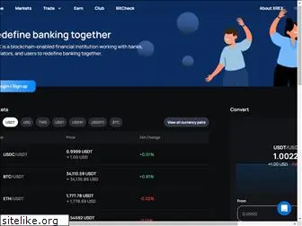 xrex.exchange
