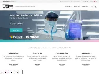 xrgo.io