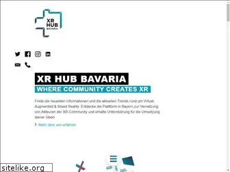 xrhub-bavaria.de