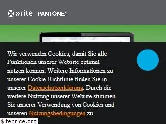 xrite.com