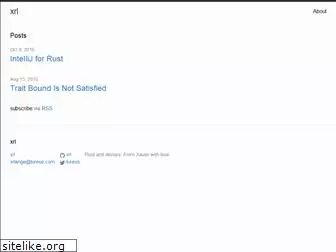 xrl.github.io