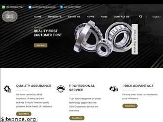 xrlbearing.com