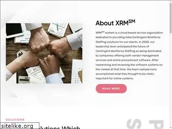 xrmsolutions.com