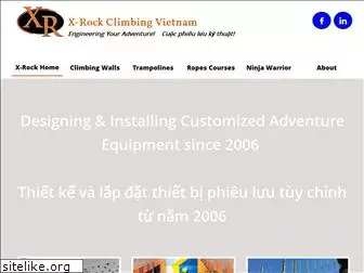 xrockclimbing.com